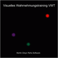 Visuelles Wahrnehmungstraining